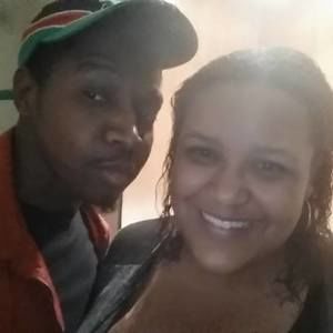 Meet your Posher, Becky